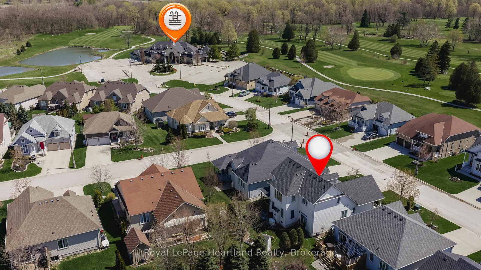 Detached House for sale at 16 Macpherson Avenue, Huron East, Ontario, N0K 1W0 - Egmondville - MLS: X13628126
