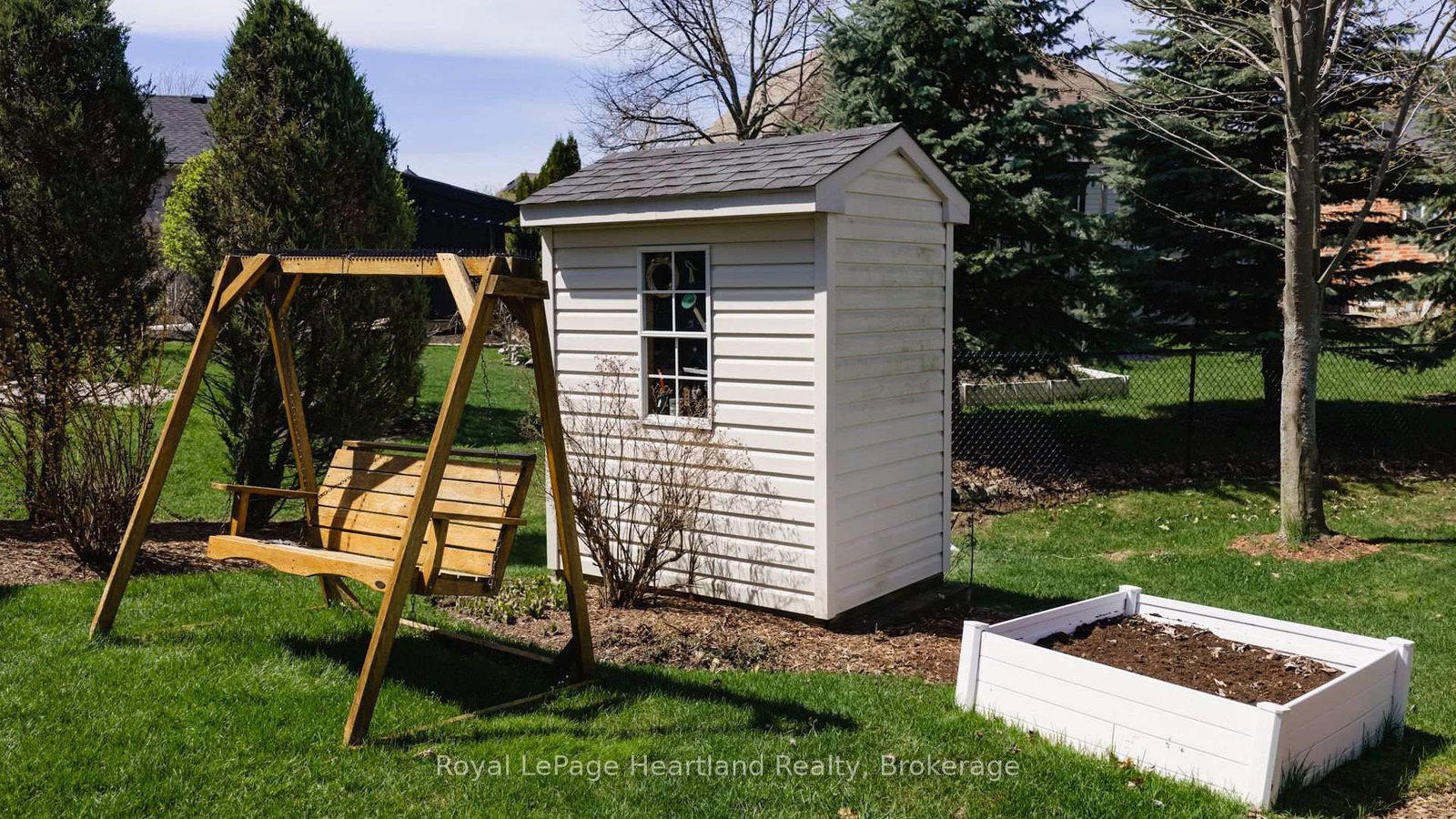 Detached House for sale at 16 Macpherson Avenue, Huron East, Ontario, N0K 1W0 - Egmondville - MLS: X13628126