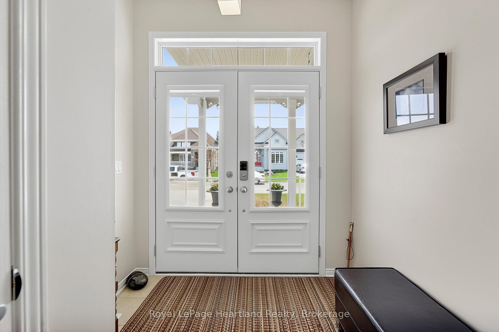 Detached House for sale at 16 Macpherson Avenue, Huron East, Ontario, N0K 1W0 - Egmondville - MLS: X13628126