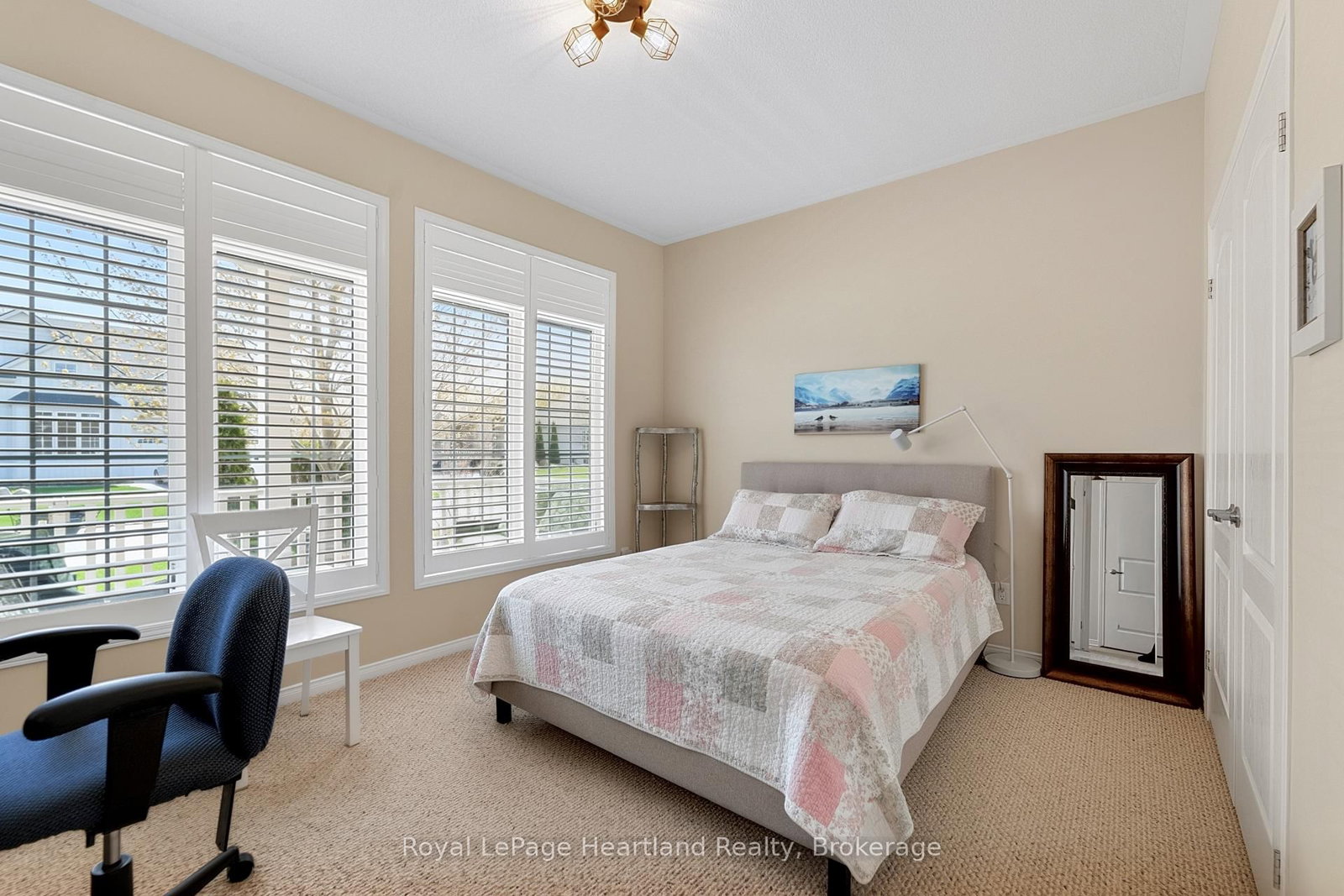 Detached House for sale at 16 Macpherson Avenue, Huron East, Ontario, N0K 1W0 - Egmondville - MLS: X13628126