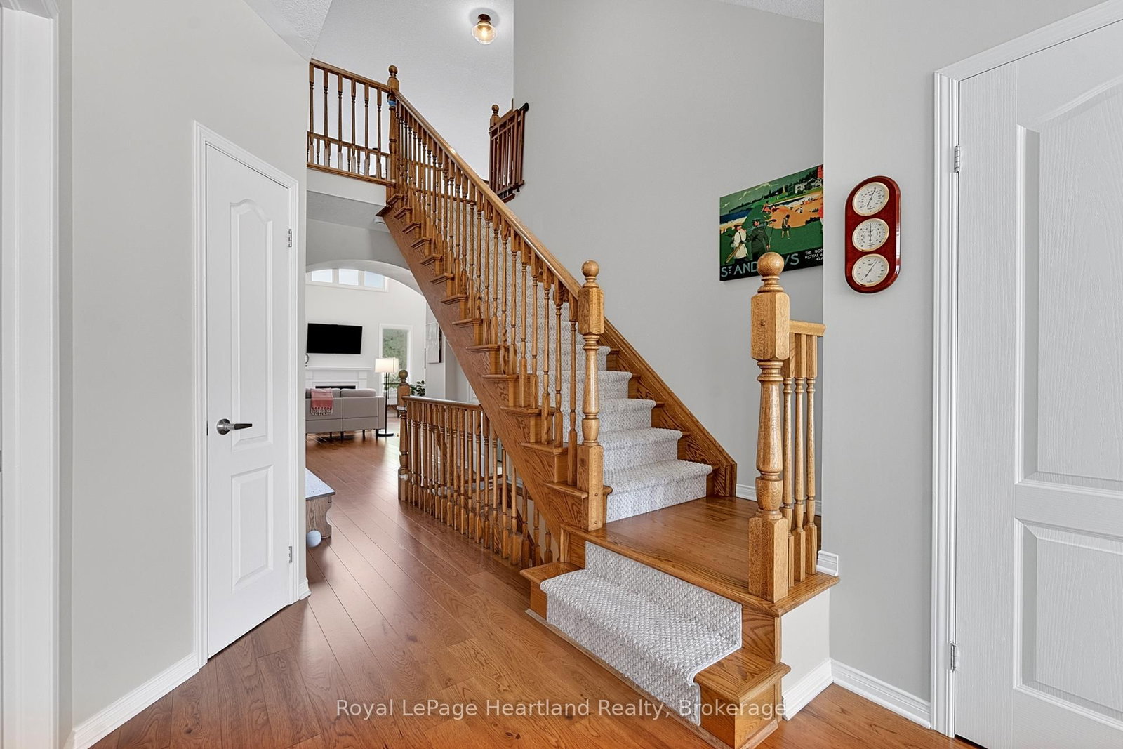 Detached House for sale at 16 Macpherson Avenue, Huron East, Ontario, N0K 1W0 - Egmondville - MLS: X13628126