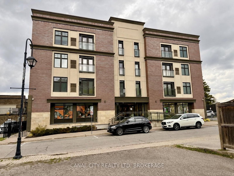 303 - 10 Albert Street E