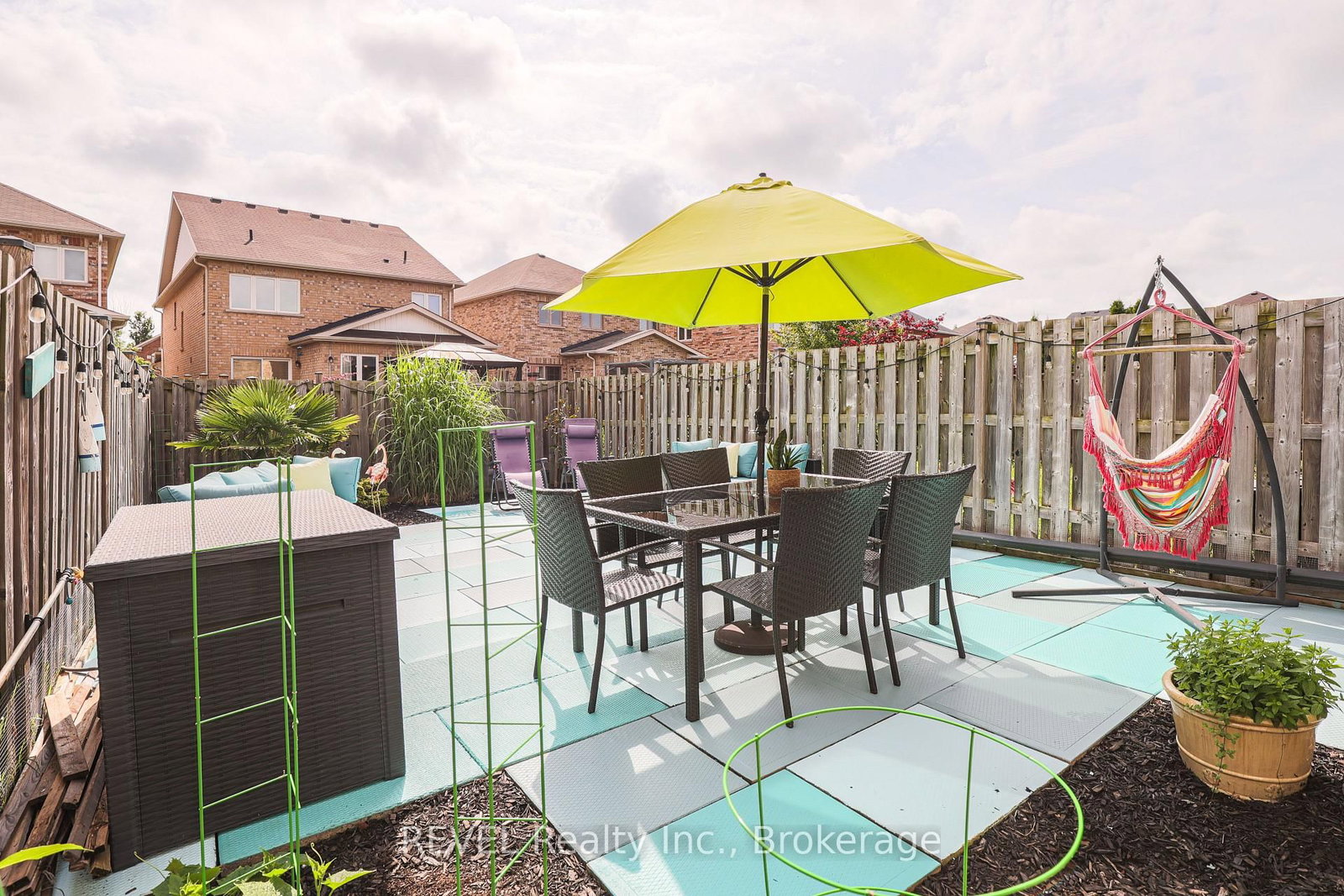 12 Colonel Lyall Street • St. Catharines, ON photo 24