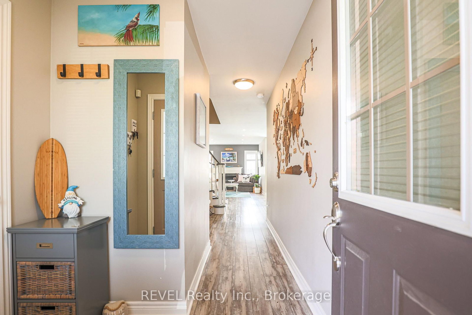 12 Colonel Lyall Street • St. Catharines, ON photo 5