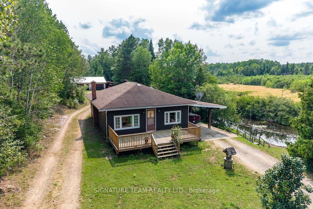 538 Lenser Road • Eganville, ON photo 1