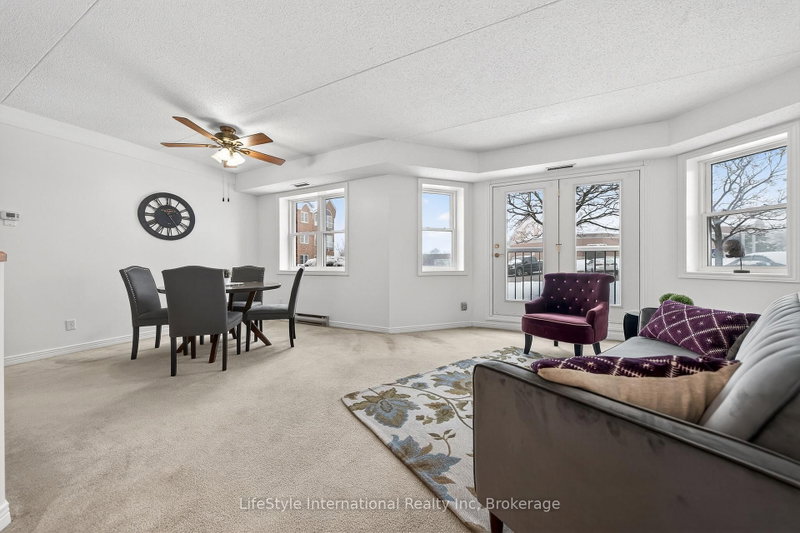 103 - 208 Silvercreek Parkway N