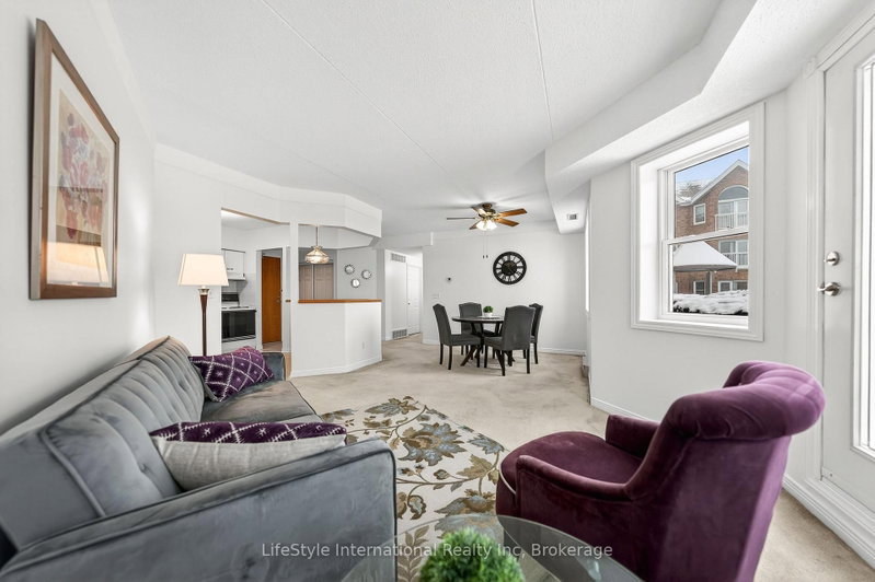 103 - 208 Silvercreek Parkway N