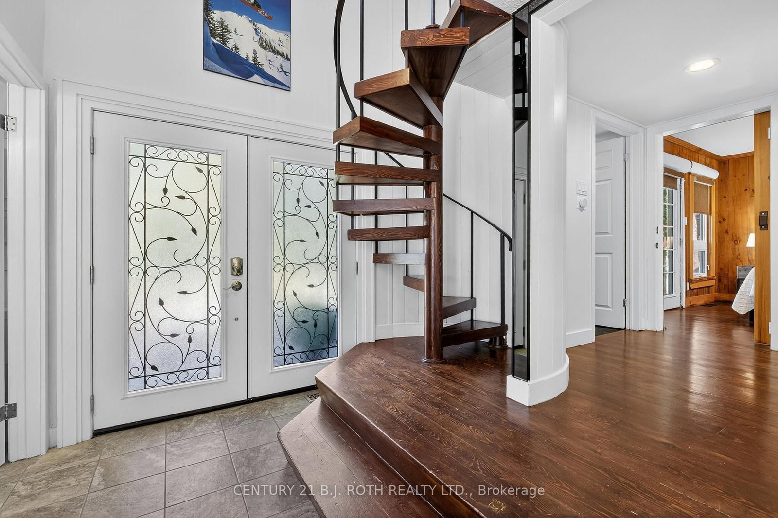 209846 26 Highway • Blue Mountains, ON photo 11