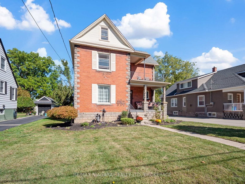 18 Emerick Avenue