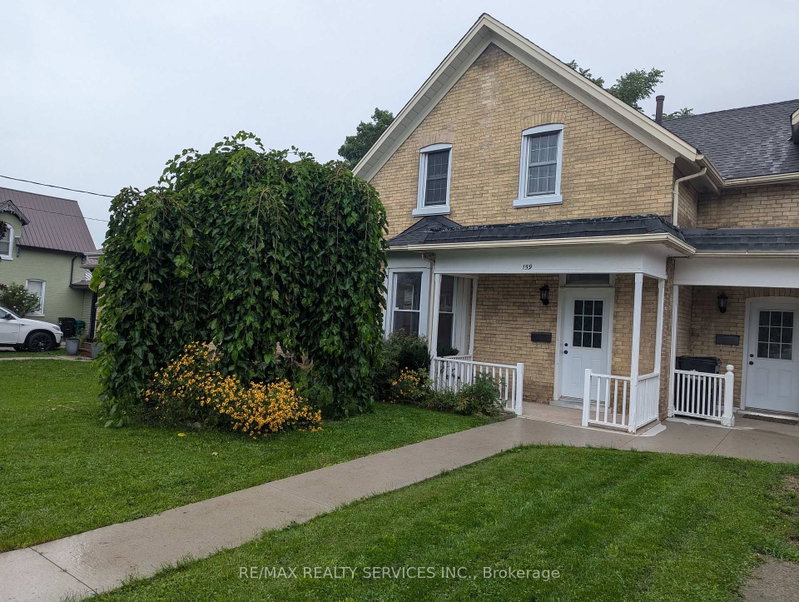 159 Wellington Street