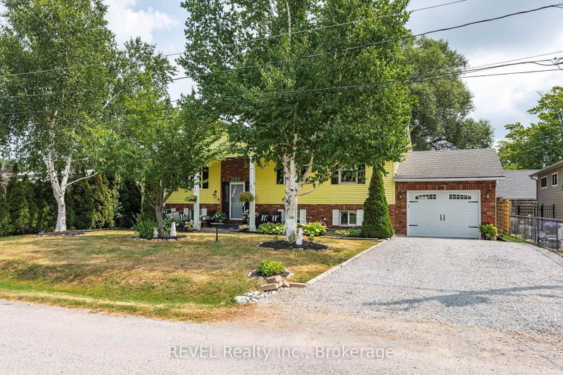 234 Cherryhill Boulevard S
