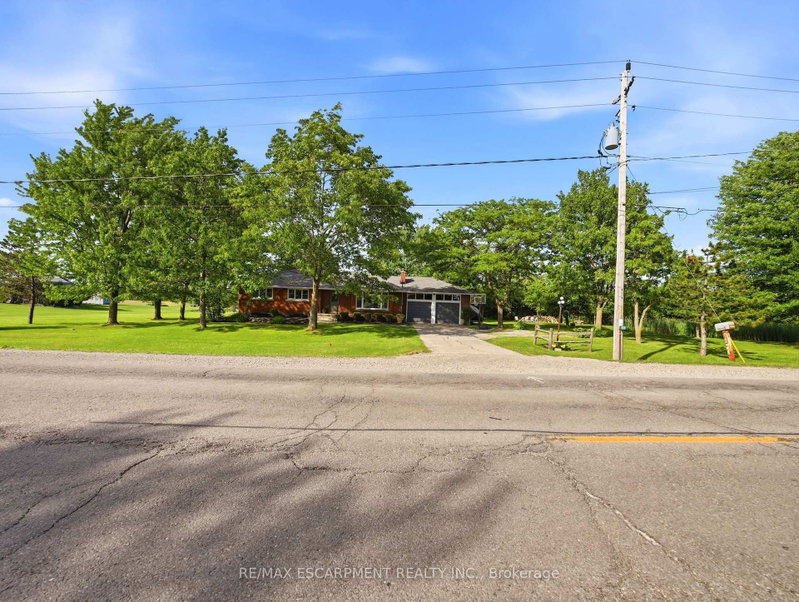 135 Port Maitland Road
