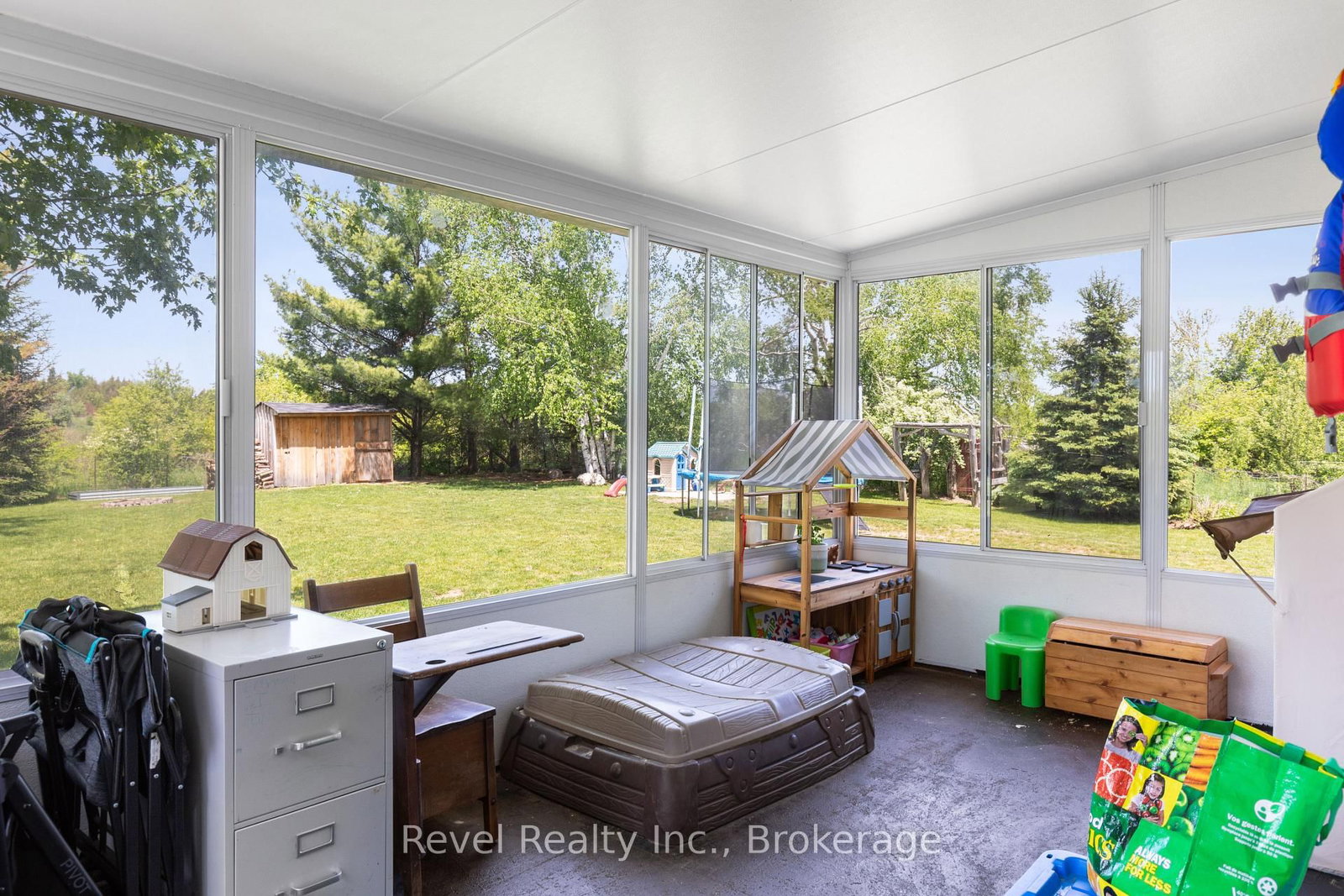122 Mcguire Beach Road • Kawartha Lakes, ON photo 39