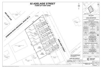 Vacant Land for sale at 92 Adelaide Street, Fort Erie, Ontario, L2A 5K5 - Lakeshore - MLS: X13628356