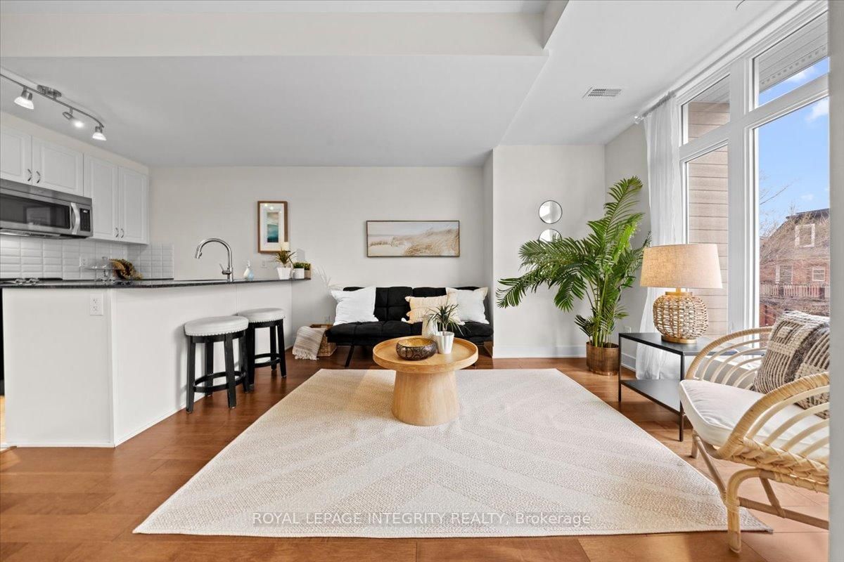 78 Holmwood Avenue • #9 • Ottawa, ON photo 21