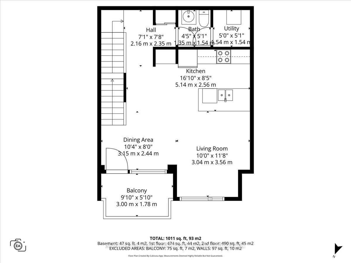 78 Holmwood Avenue • #9 • Ottawa, ON photo 36
