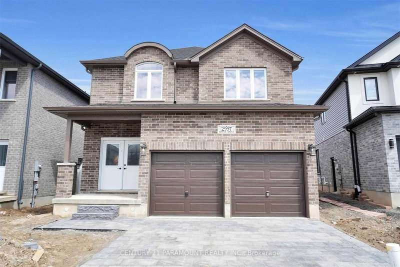 2997 Doyle Drive