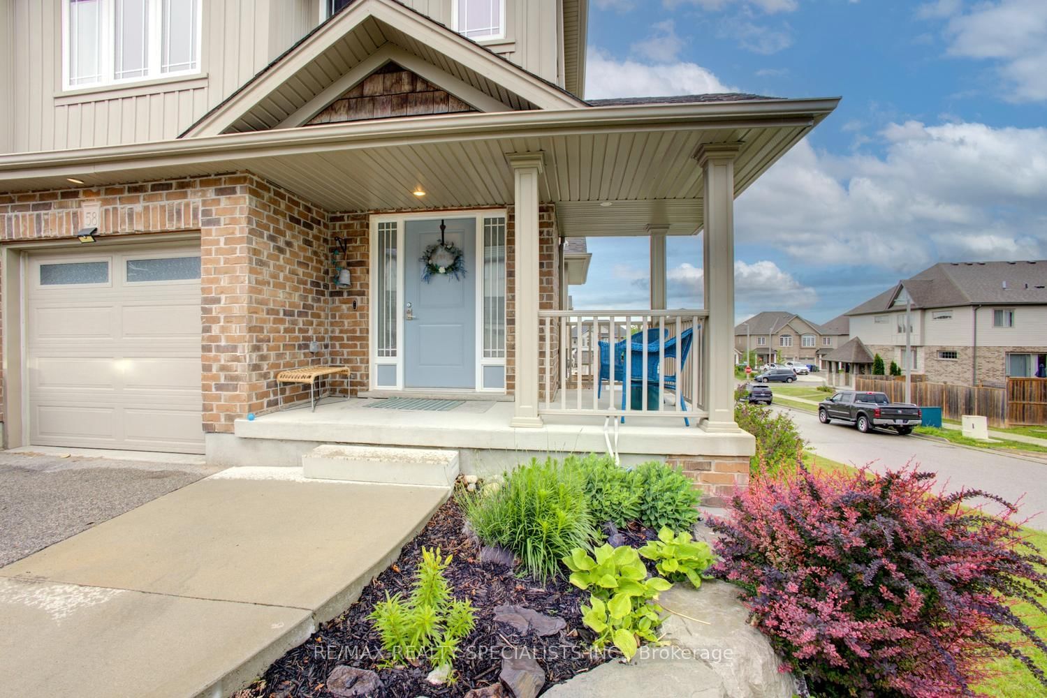 58 Jeffrey Drive • Guelph, ON photo 1