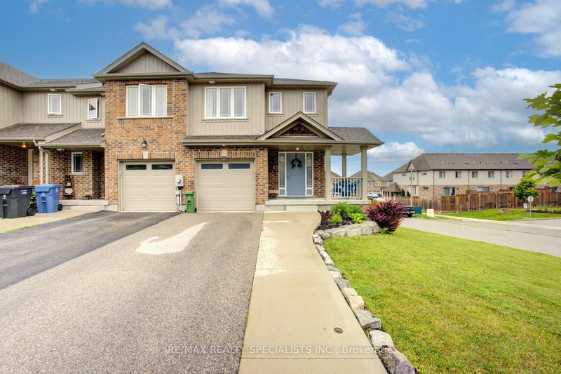58 Jeffrey Drive