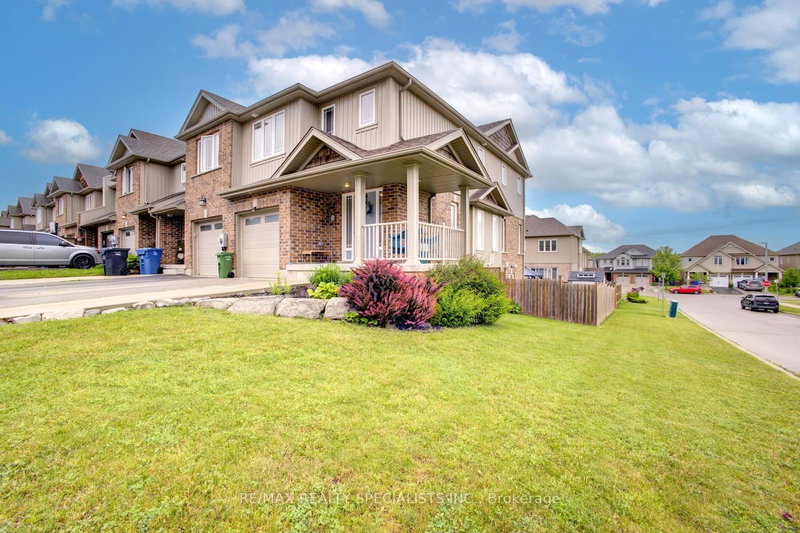 58 Jeffrey Drive
