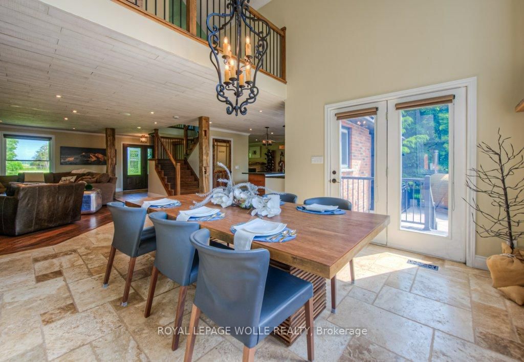 8466 Sideroad 30 • Centre Wellington, ON photo 12