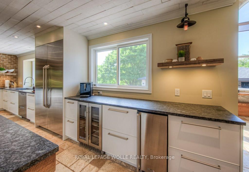 8466 Sideroad 30 • Centre Wellington, ON photo 14