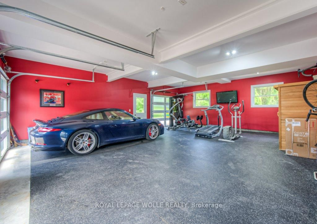 8466 Sideroad 30 • Centre Wellington, ON photo 25