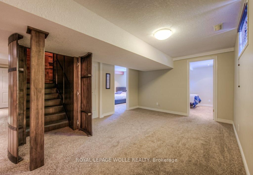 8466 Sideroad 30 • Centre Wellington, ON photo 27