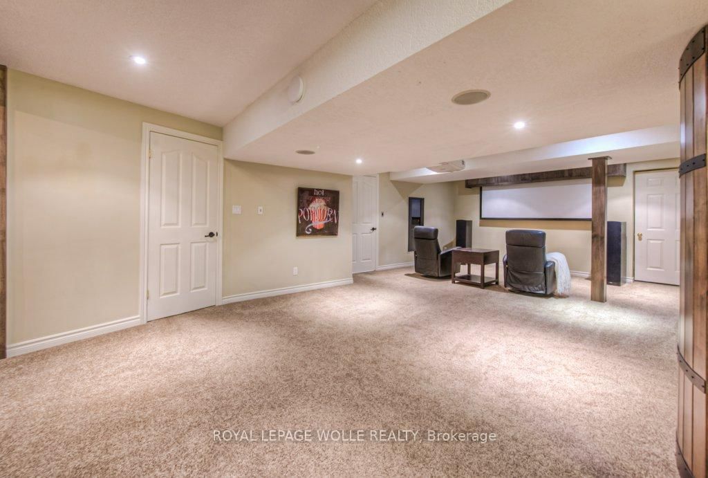 8466 Sideroad 30 • Centre Wellington, ON photo 32