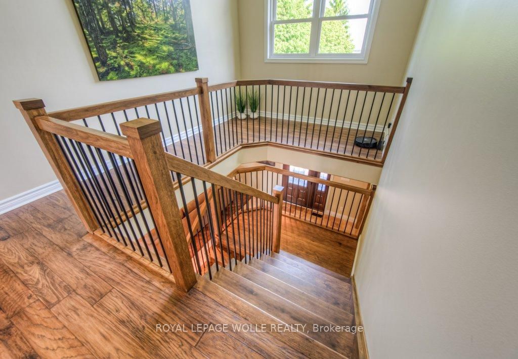 8466 Sideroad 30 • Centre Wellington, ON photo 37