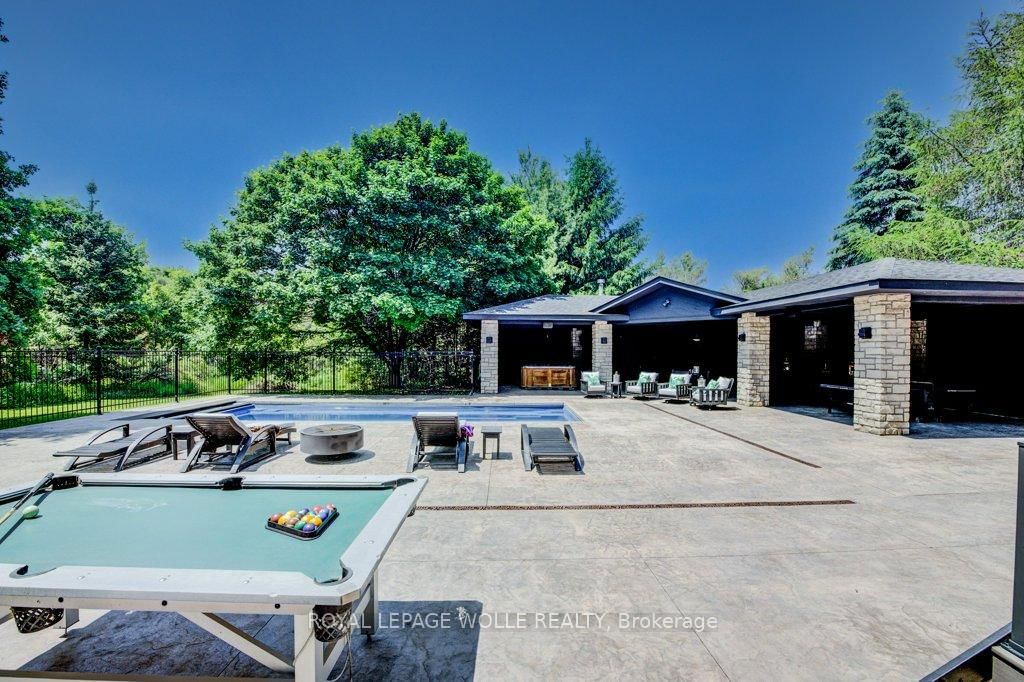 8466 Sideroad 30 • Centre Wellington, ON photo 4