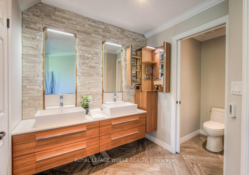 8466 Sideroad 30 • Centre Wellington, ON photo 47