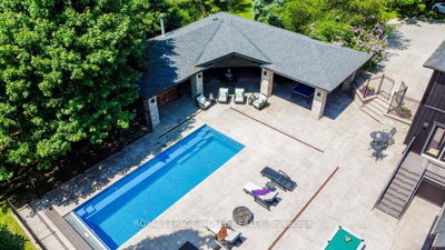 8466 Sideroad 30 • Centre Wellington, ON photo 9