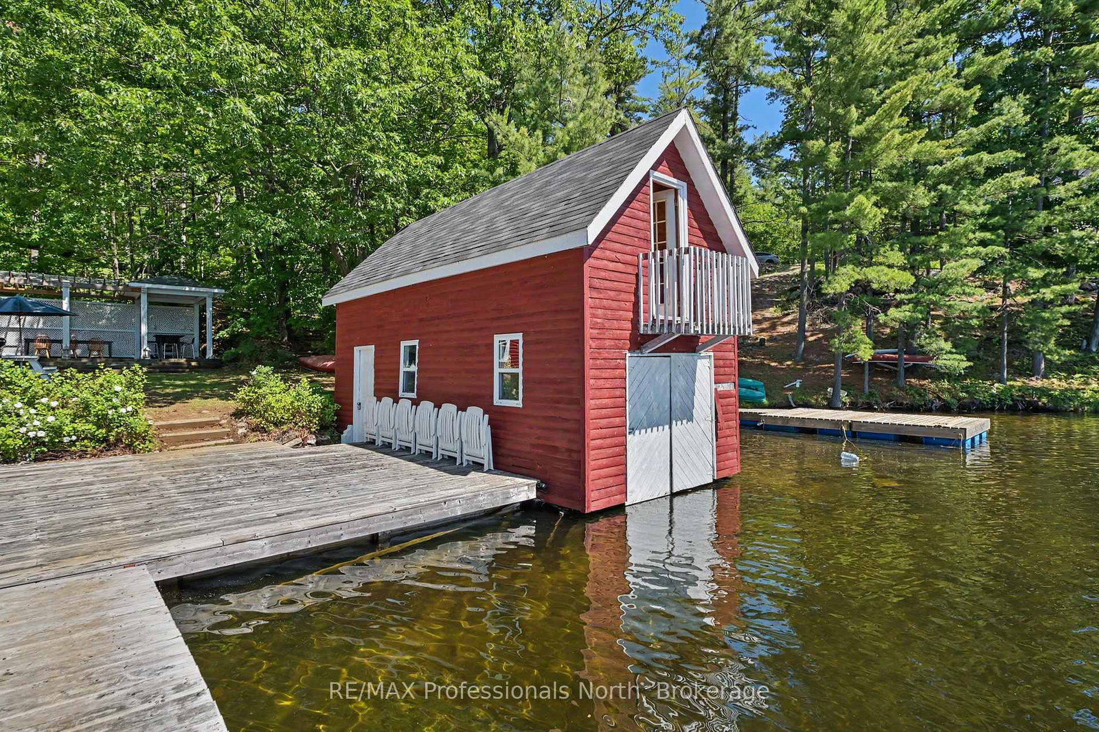 70 Fire Route 364A • Trent Lakes, ON photo 10
