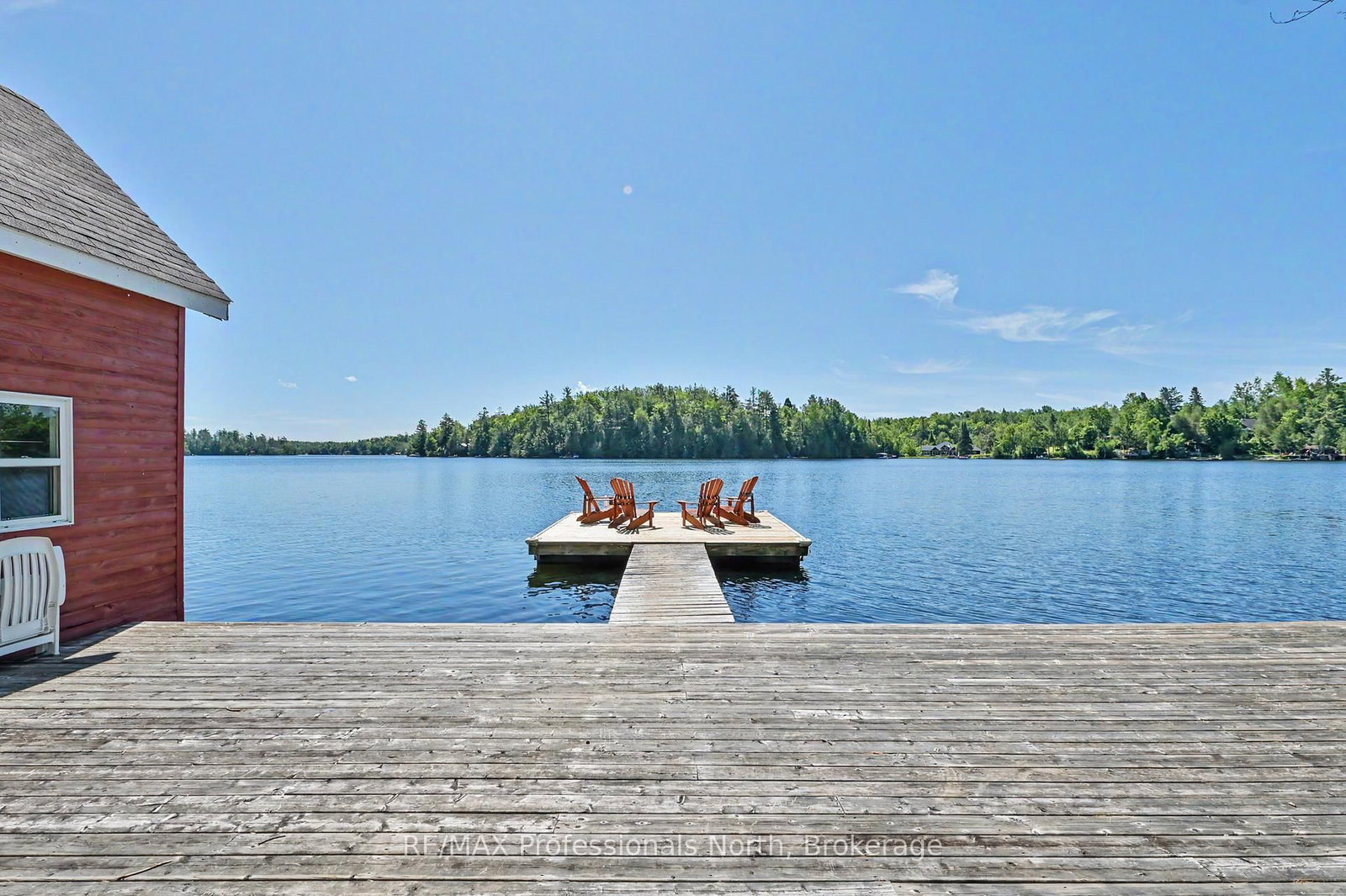 70 Fire Route 364A • Trent Lakes, ON photo 13