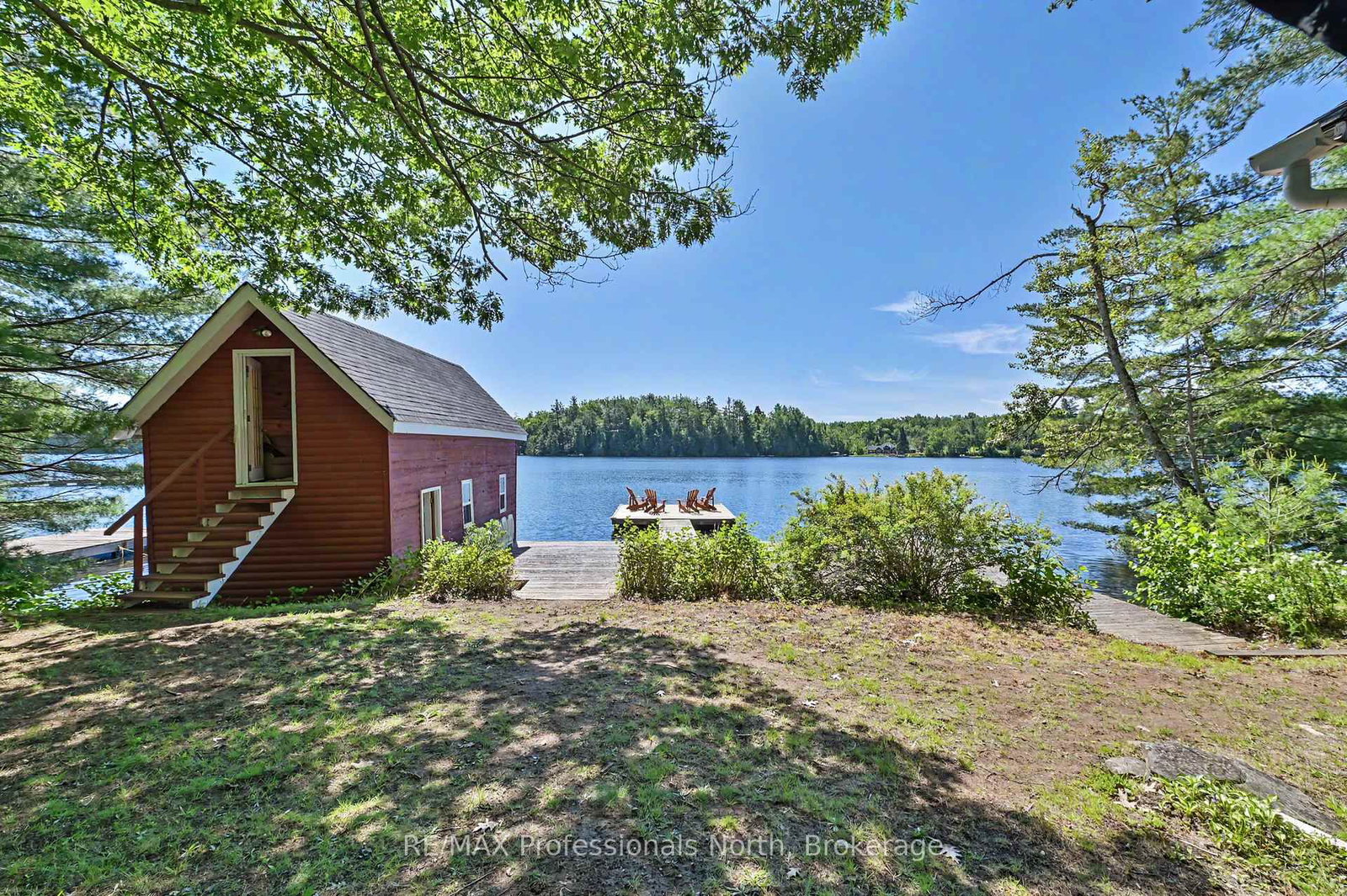 70 Fire Route 364A • Trent Lakes, ON photo 16