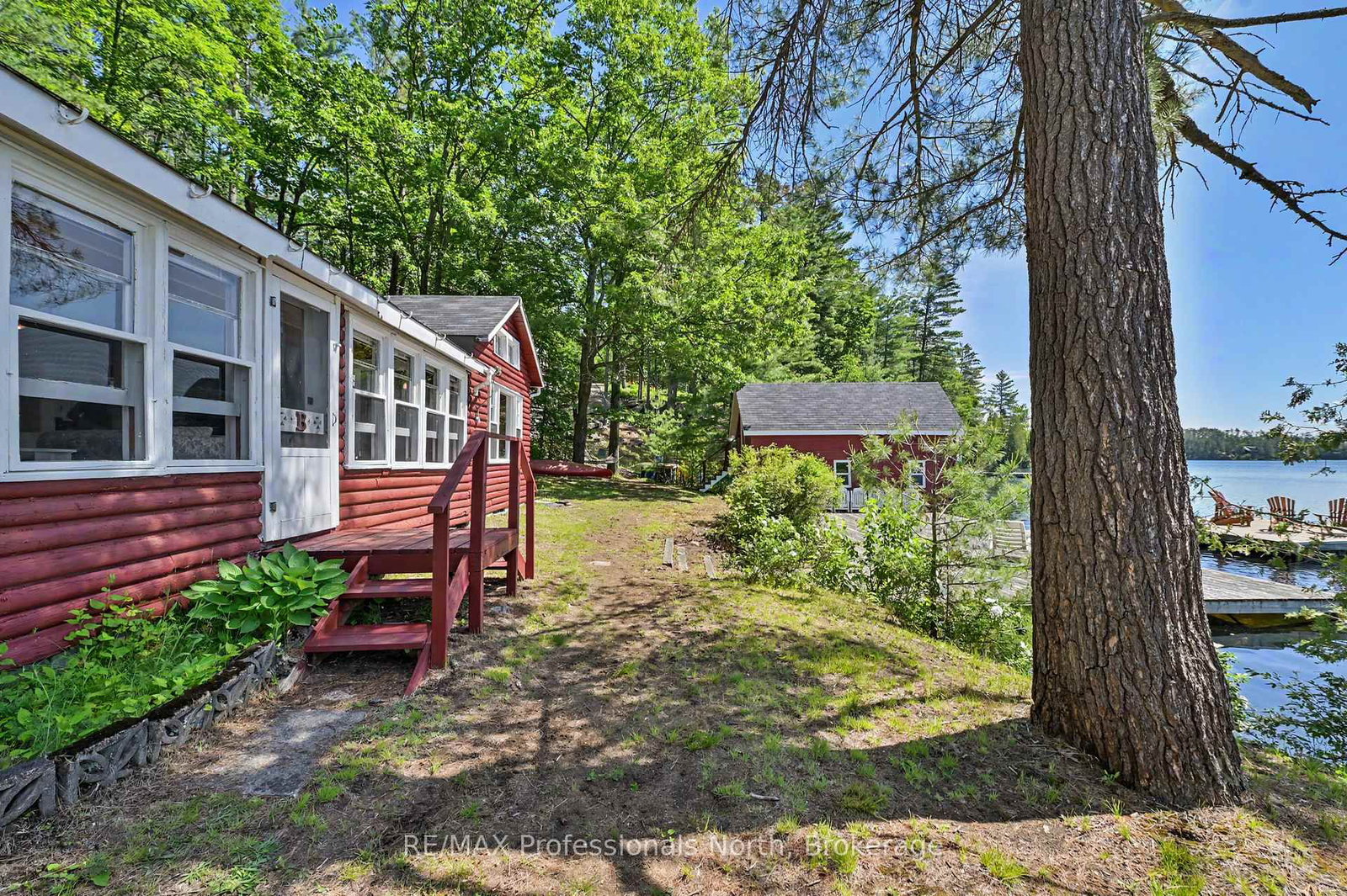 70 Fire Route 364A • Trent Lakes, ON photo 18
