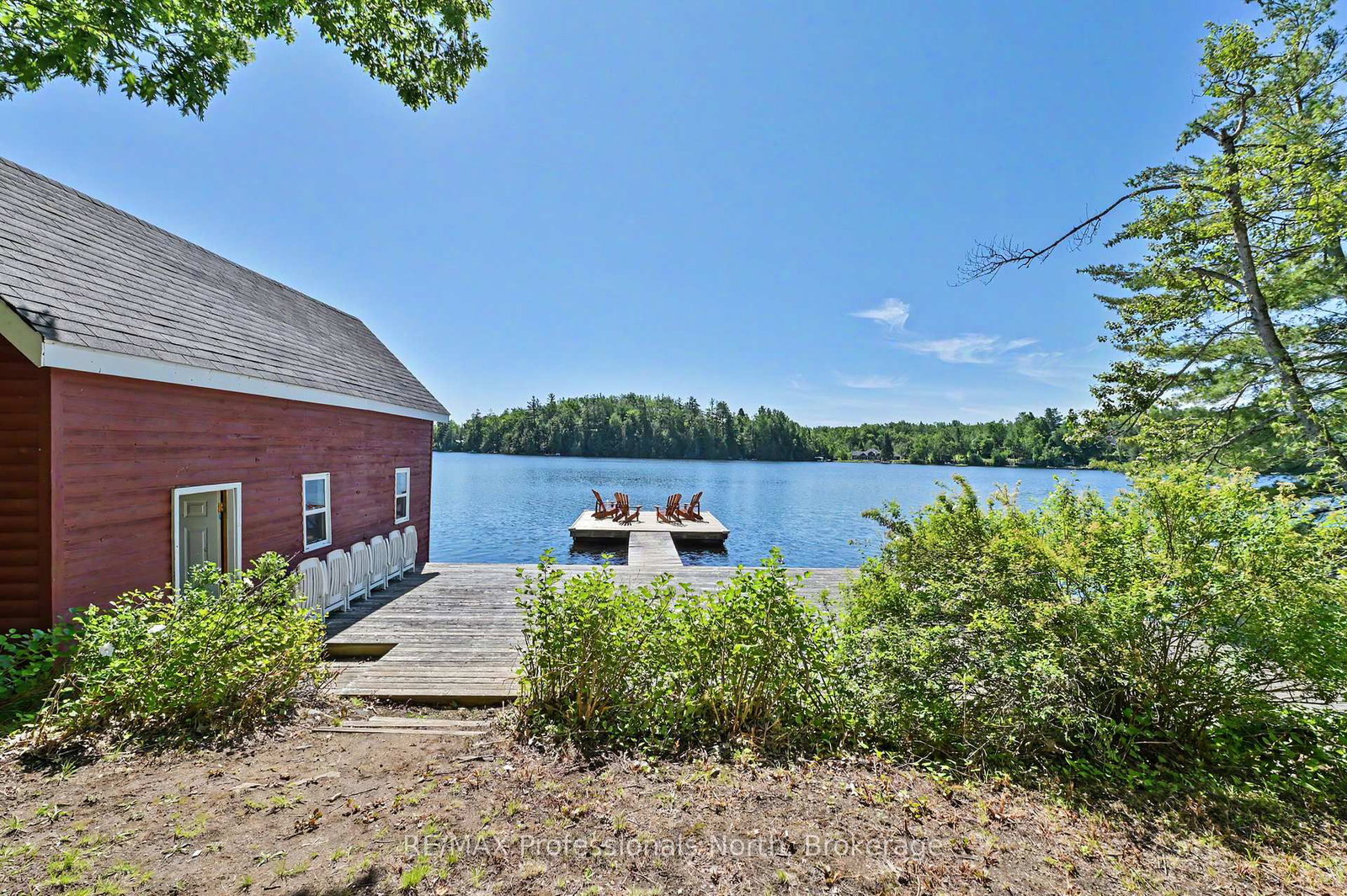 70 Fire Route 364A • Trent Lakes, ON photo 2