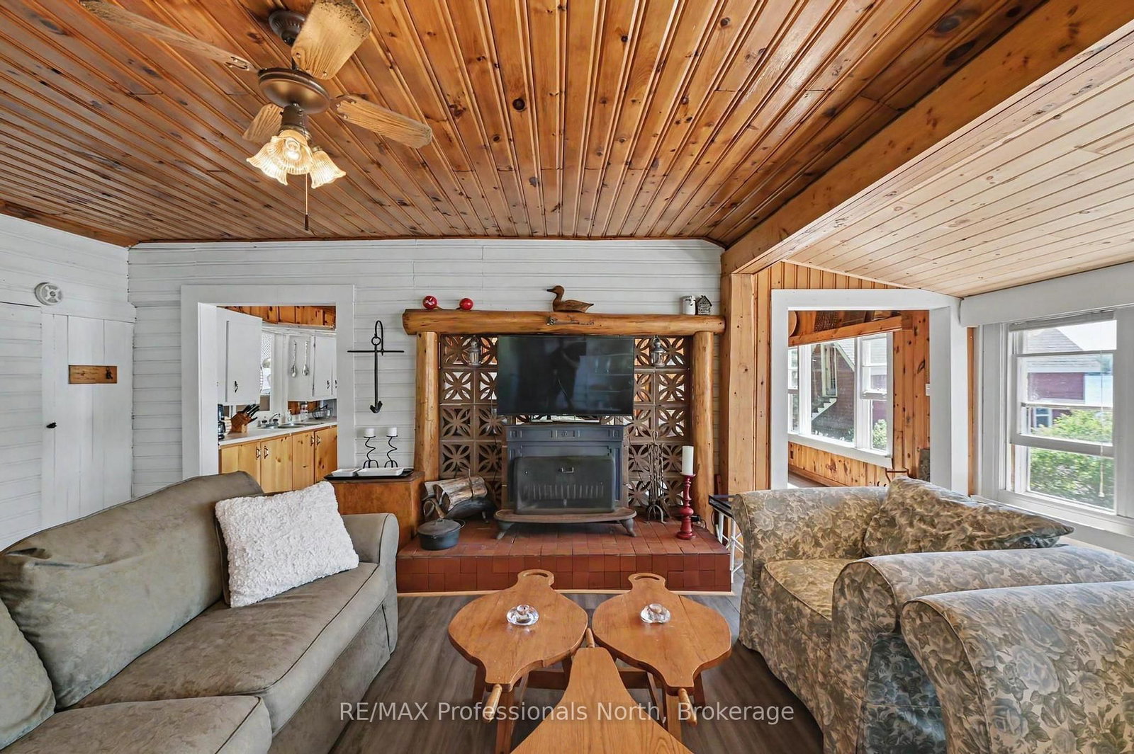 70 Fire Route 364A • Trent Lakes, ON photo 22