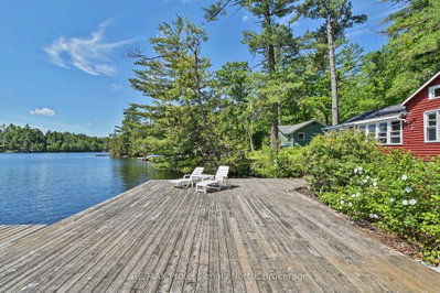 70 Fire Route 364A • Trent Lakes, ON photo 3