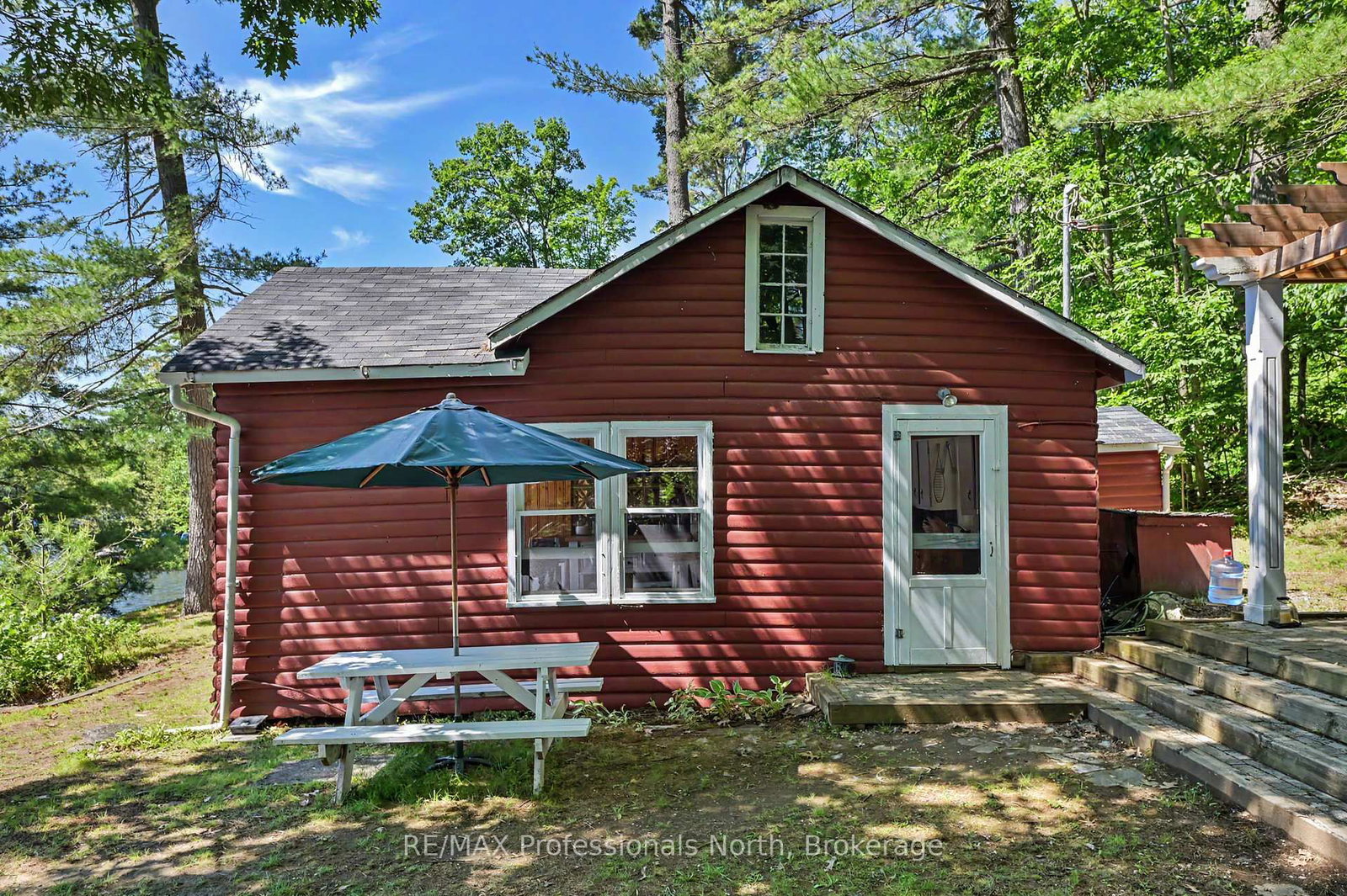 70 Fire Route 364A • Trent Lakes, ON photo 40