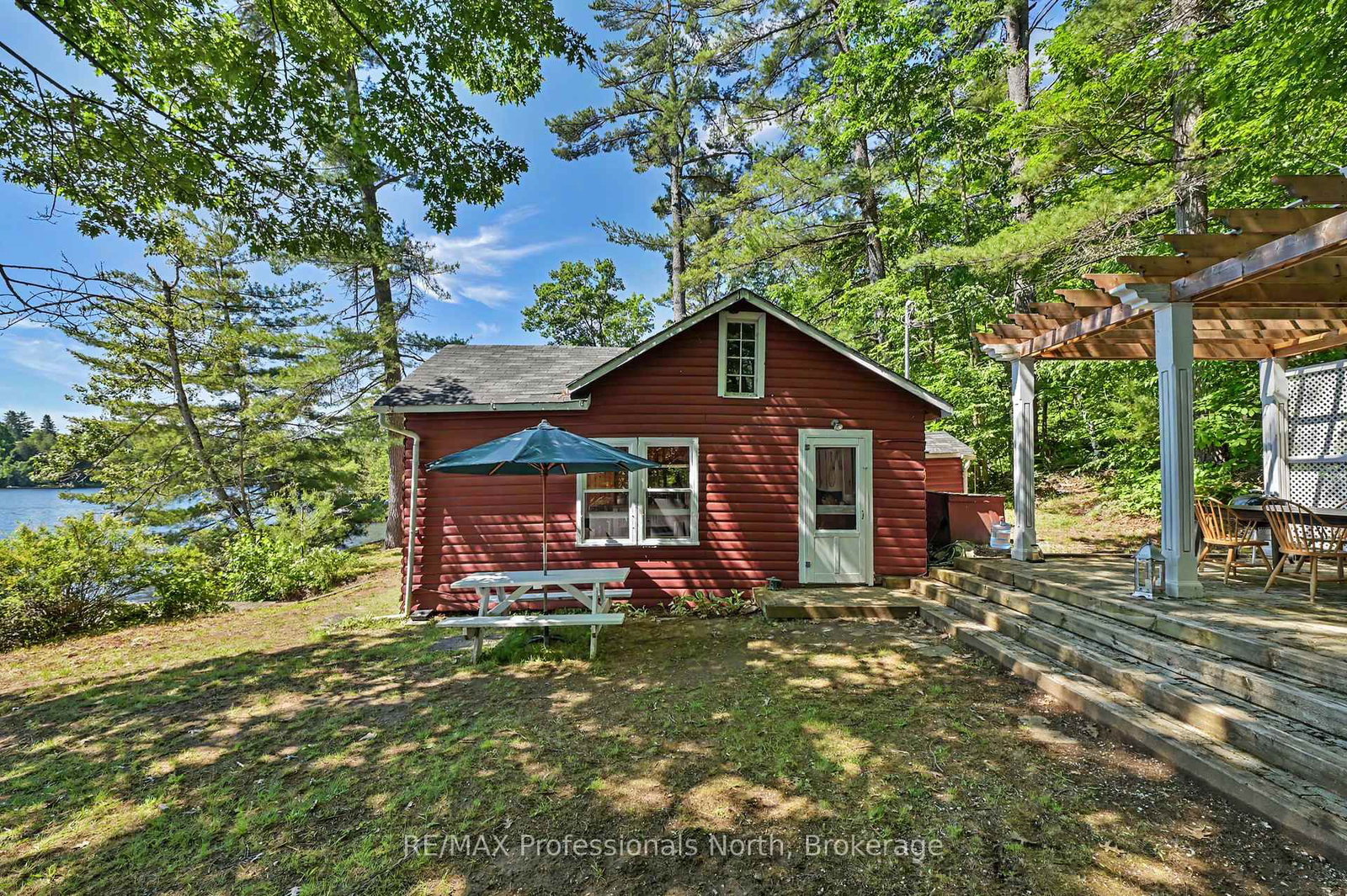 70 Fire Route 364A • Trent Lakes, ON photo 41