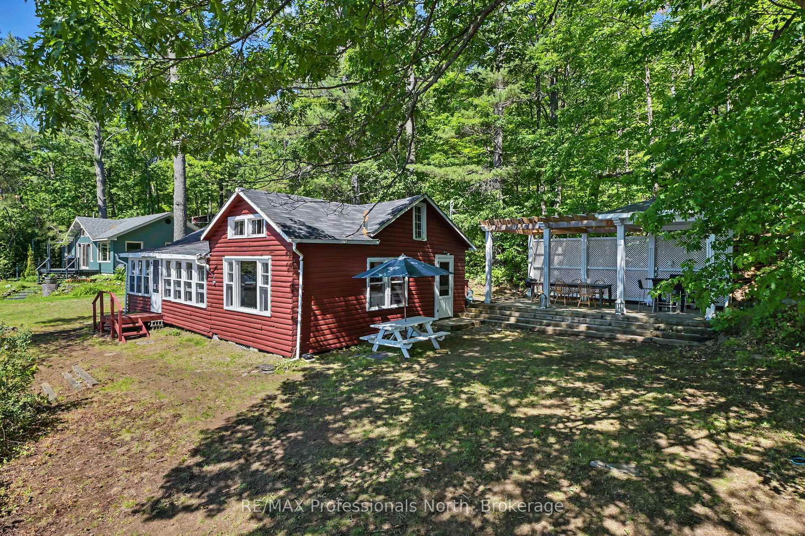 70 Fire Route 364A • Trent Lakes, ON photo 42