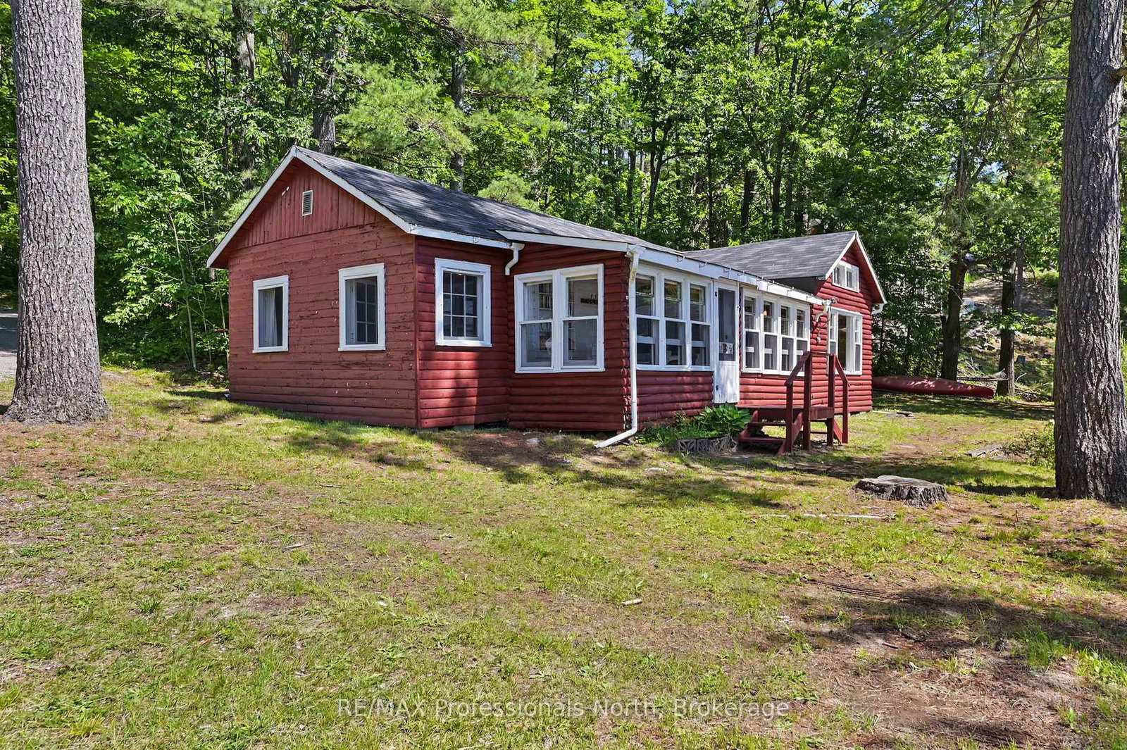 70 Fire Route 364A • Trent Lakes, ON photo 44