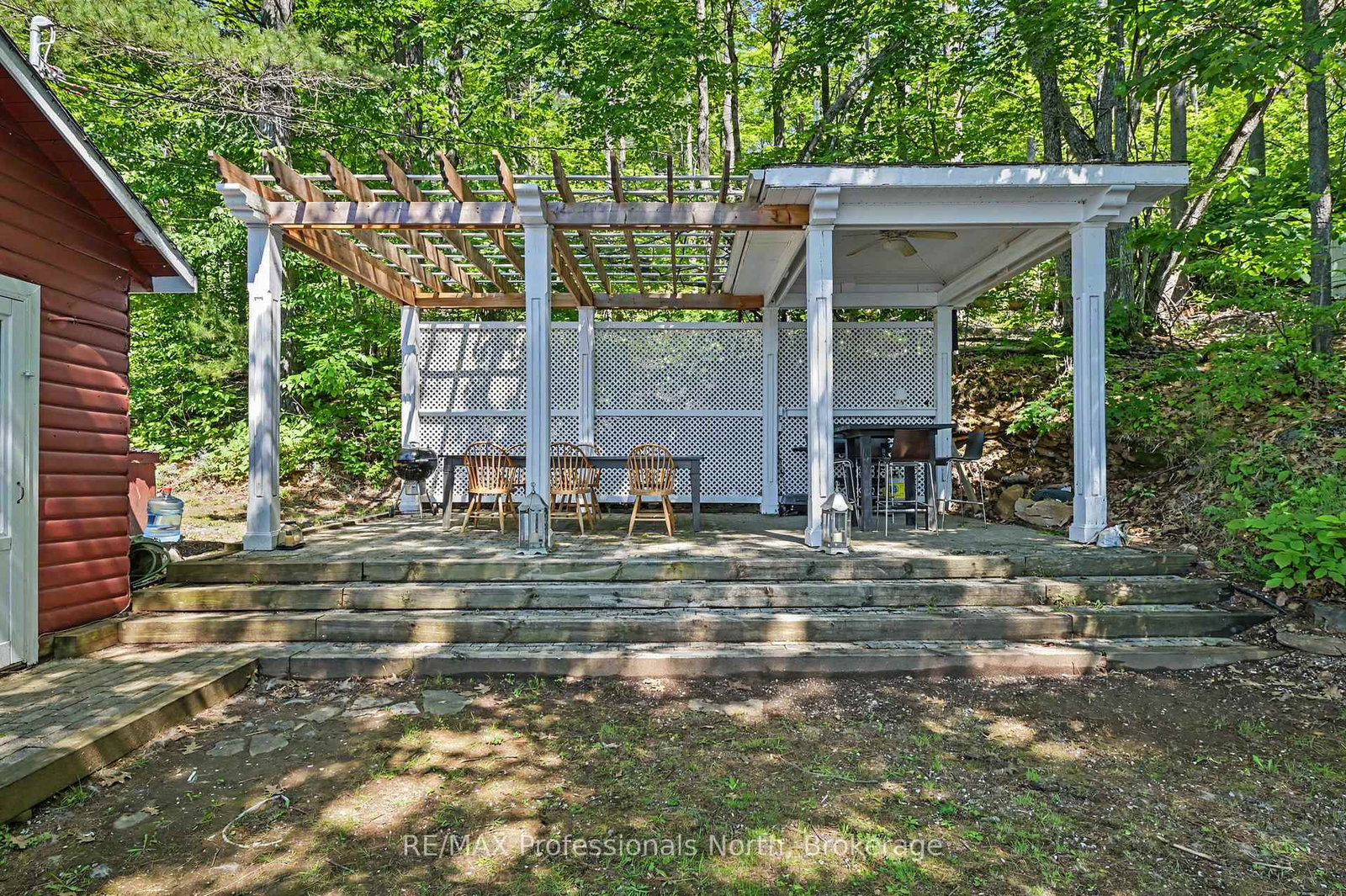 70 Fire Route 364A • Trent Lakes, ON photo 6