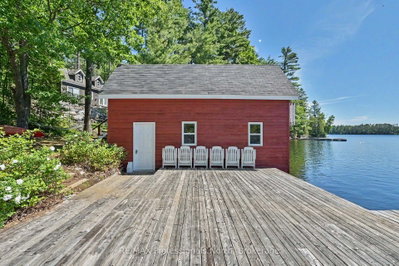 70 Fire Route 364A • Trent Lakes, ON photo 7