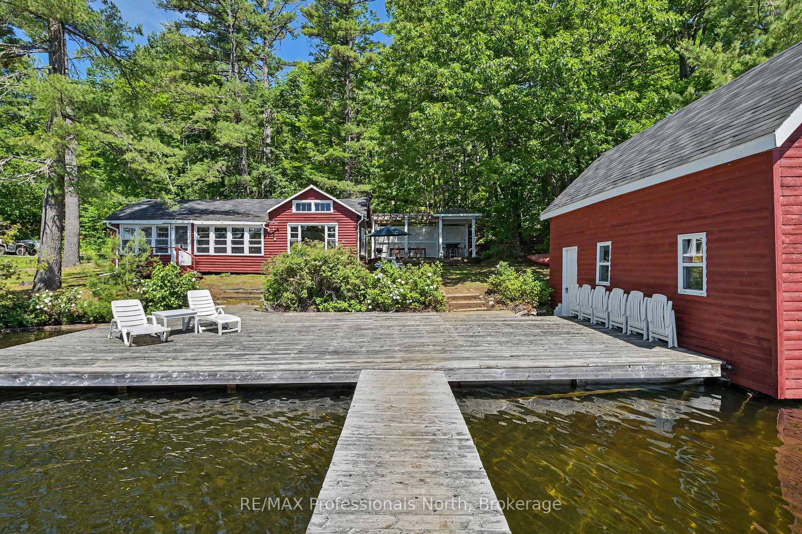 70 Fire Route 364A • Trent Lakes, ON photo 8