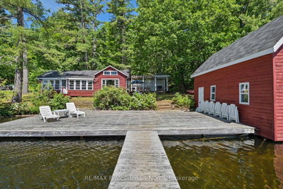 70 Fire Route 364A • Trent Lakes, ON photo 8