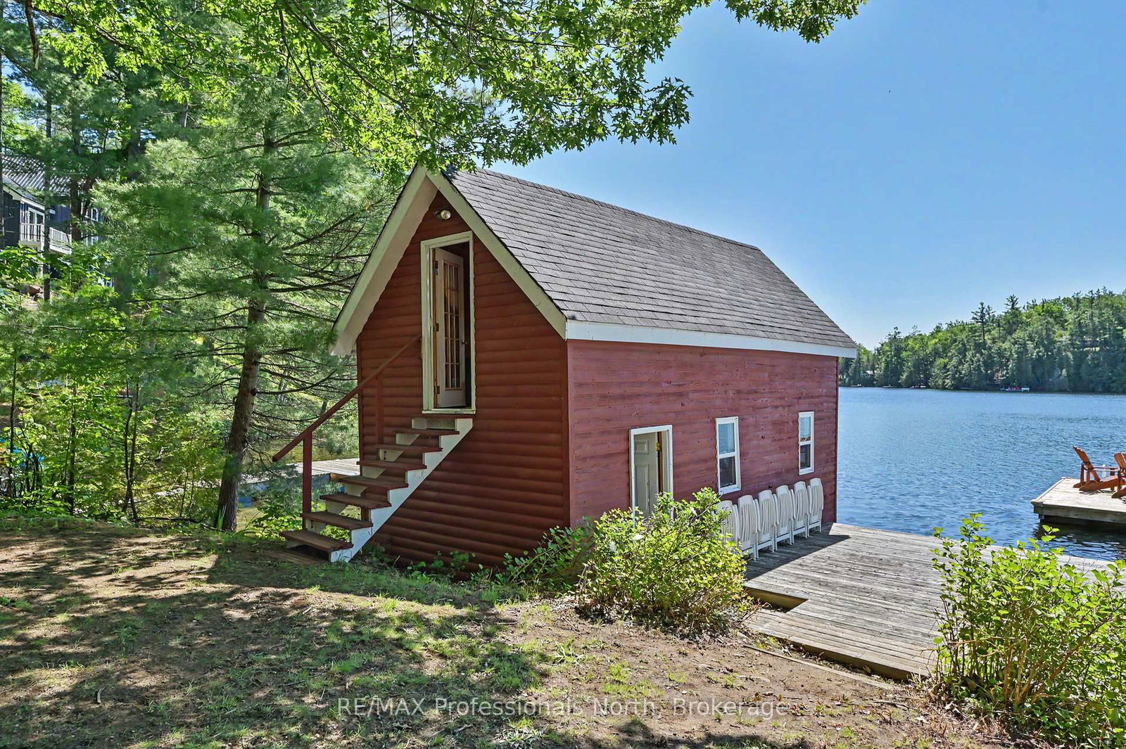 70 Fire Route 364A • Trent Lakes, ON photo 9
