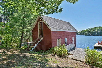 70 Fire Route 364A • Trent Lakes, ON photo 9